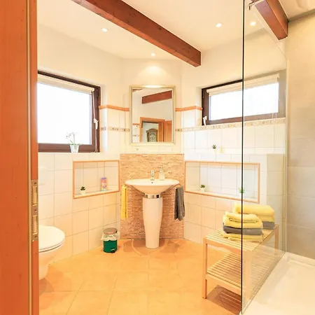Ferienwohnung Isabella Am Möhnesee Extérieur photo