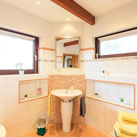 Ferienwohnung Isabella Am Möhnesee Extérieur photo
