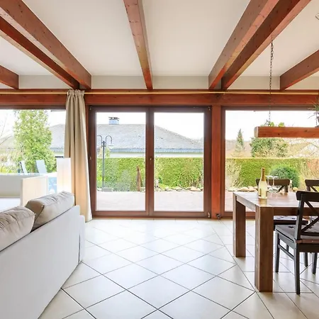 Ferienwohnung Isabella Am Möhnesee Extérieur photo