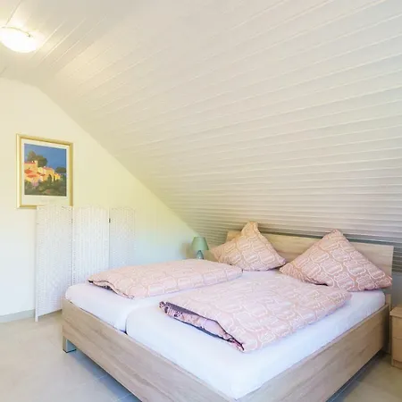 Ferienwohnung Isabella Am Möhnesee Extérieur photo