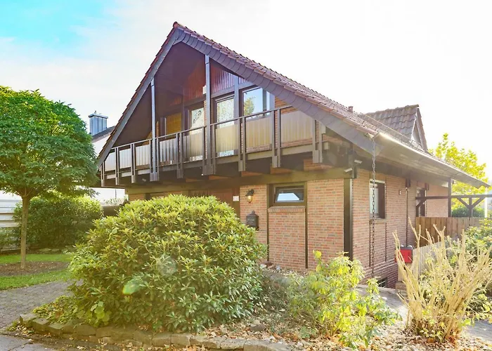 Ferienwohnung Isabella am Möhnesee