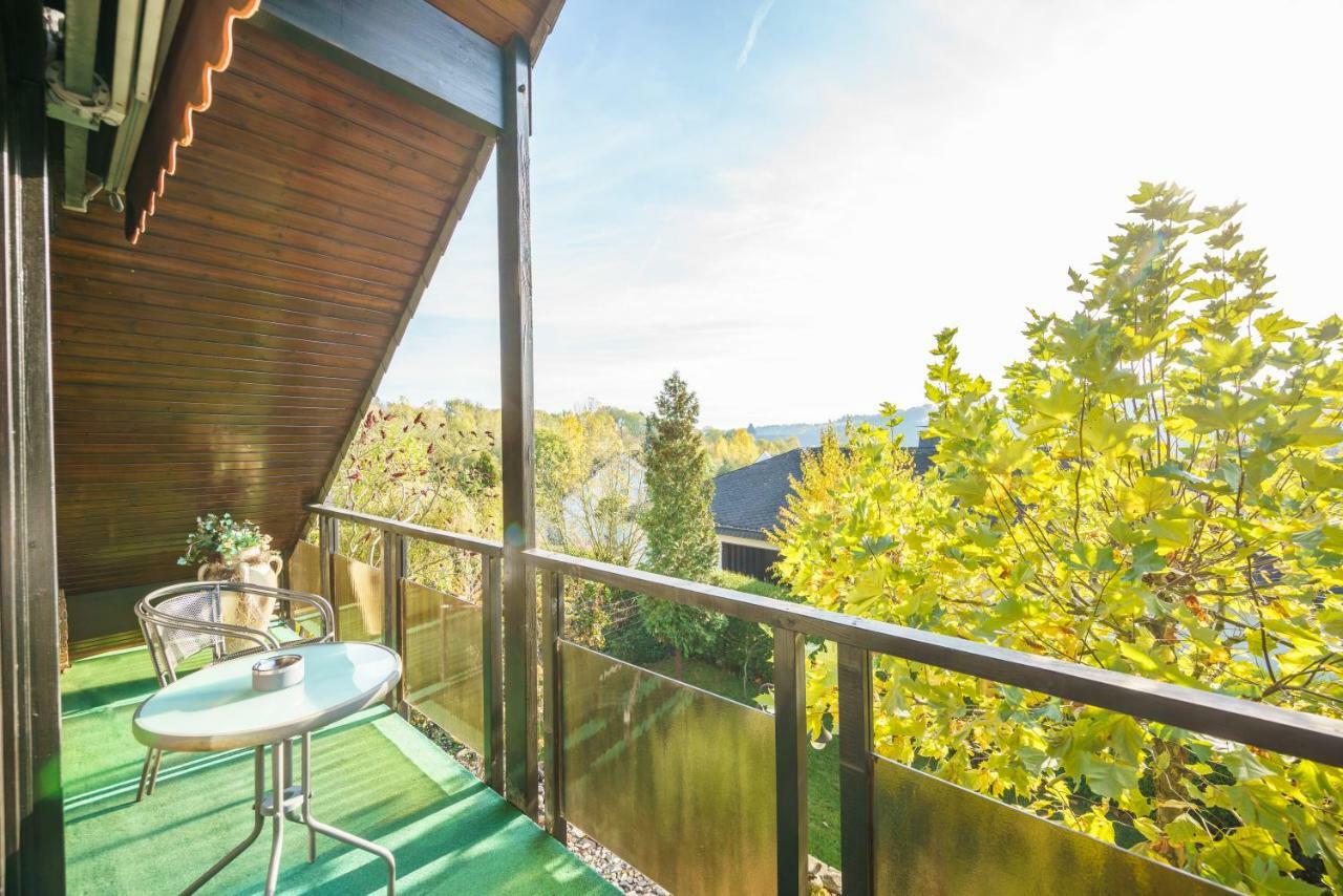 Isabella Am Apartment Möhnesee