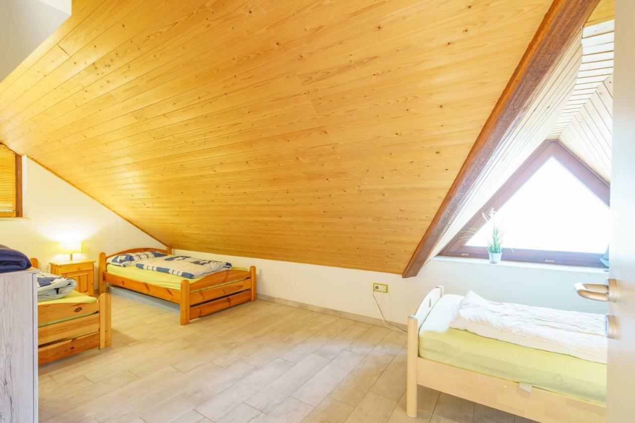 Apartment Isabella Am Möhnesee